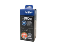 Tusz BROTHER BTD60BK Black 6000str.